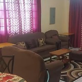 Charming Piarco Home With Garden View