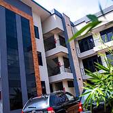 Dallas Style inner Apartment