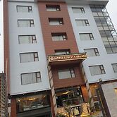 hotel suncity palace