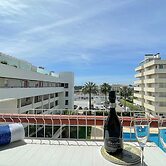 Poolside Bliss T1 HsR Vilamarina