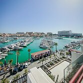 Penthouse Triplex com Jacuzzi T3 HsR Vilamarina