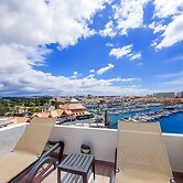 Penthouse Triplex L25 T2 HsR Vilamarina