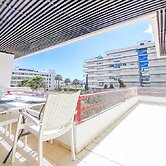 Por do Sol Dourado T2 HsR Vilamarina