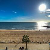 WOW Frente Praia II T2 HsR Quarteira