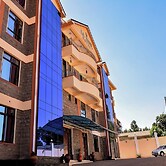 LAZION HOTEL KISII