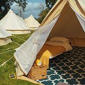 Nine Yards Bell Tents - Coleraine