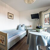 Ferienwohnungen Chiemgau