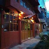 HOSTAL VISTA AL LAGO TITICACA PUNO