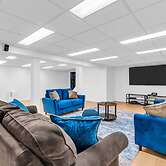 Elegant big Yard Piano and Springtime Peace