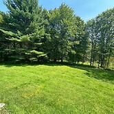 Catskills Spring 40 Acre Land With Forest Trails