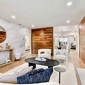 @ Marbella Lane - Stylish Cozy4br in Siliconvalley