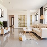 Appartement de 3 pieces a Birkhadem