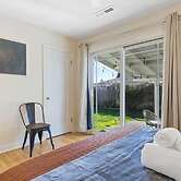 @ Marbella Lane - Modern and Sleek Home in Redwood