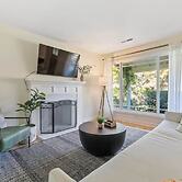 @ Marbella Lane - Modern and Sleek Home in Redwood