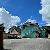 El Carmen Apartments