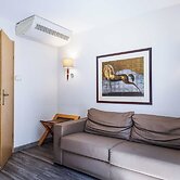 Cosy Apartment- 1br-4p- Geneva