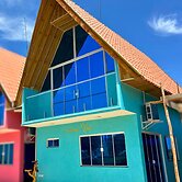 estancia estrela yendis