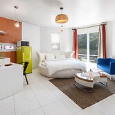 Gapyeong Solle Spa Pension