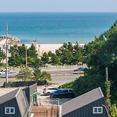 Yangyang Sunrise and Sunset Private Pens