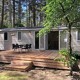 Chalet Near Antwerp & Family Fun at Bobbejaanland