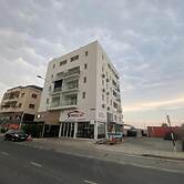 Harbor Apartments in Larnaca