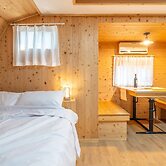 Chuncheon Free People's Caravan Pension