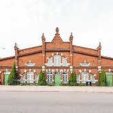 Hiisi Hotel Turku Seaport