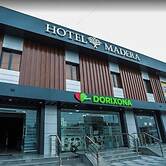 Madera Hotel