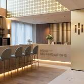 Hôtel des Innovations