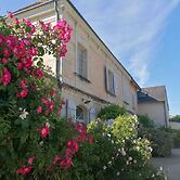 Chambre d'Hôtes Ecole de Mathuna