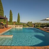 Villa Alessia Pool Wellness And Nature