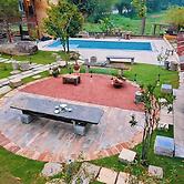 Moc Homestay & Villa