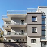 Anvy Stylish Suites Ioannina