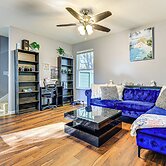 4 Mi to Dtwn Jacksonville: Game Day Escape!