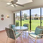 Palm Desert Condo w/ Community Perks: WFH Friendly