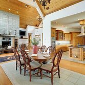 366 Shared Acres, Lake Access: Ozark Getaway!