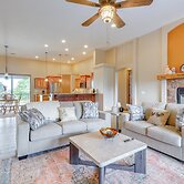 Winter Haven w/ Mtn Views in Prescott Valley