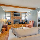 Lake Views & Private Dock: Radford Retreat!