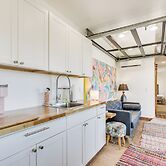 Swim, Boat & Fish: Waterloo Retreat w/ Views!