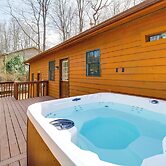 Deer River Retreat: Cabin Feel w/ Modern Touches