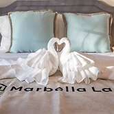 @ Marbella Lane - Charming 4BR Bungalo for Relaxing Retreat