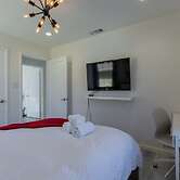 @ Marbella Lane - Convenient Home 9-min to Levi's