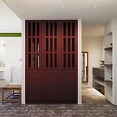 Panorama Serenity Suites