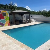 Sea Breeze Tunnel Hideaway 7