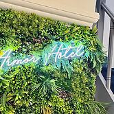 ARMOR HOTEL