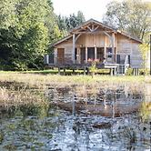 Cozy Cabins in Vencimont