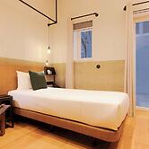 Inspira Santos Boutique Hotel