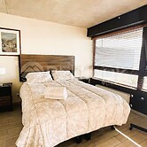 Exclusivo y moderno depto. Mirador Barón