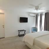 Hotel Miragua Playa El Agua