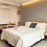 Rosa Negra Haven Cozy Stadio Aparta-suite